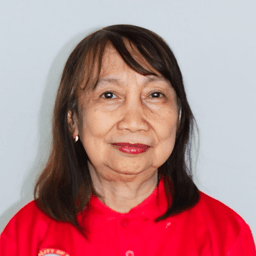Aurora C. Dimaano