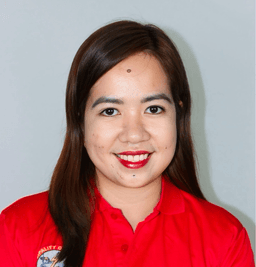 Ericka M. Castro